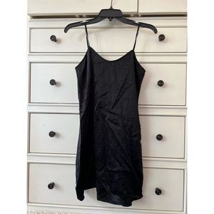 Jenni Kayne Silk Slip Dress